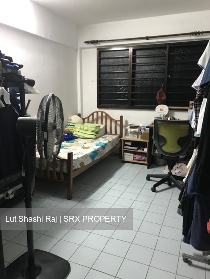 Blk 429 Woodlands Street 41 (Woodlands), HDB 4 Rooms #201012102